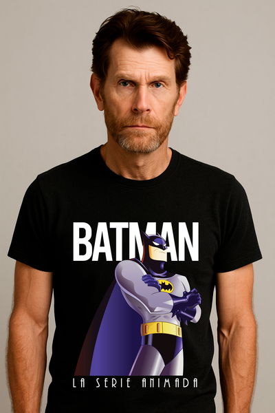 Batman Serie Animada