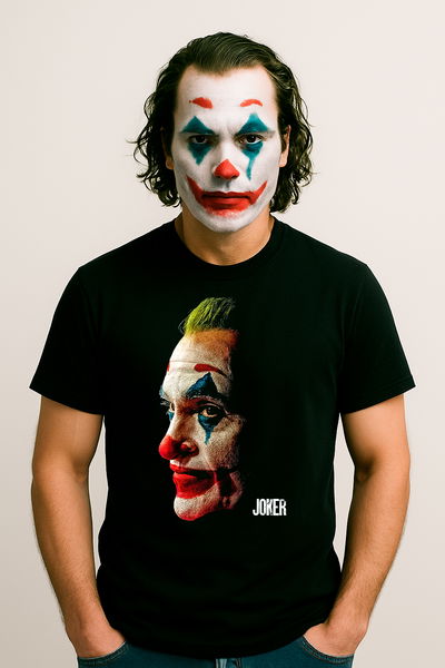 Batman Joker Joaquin Phoenix