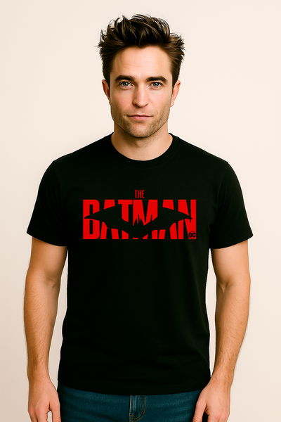 Batman Robert Pattinson