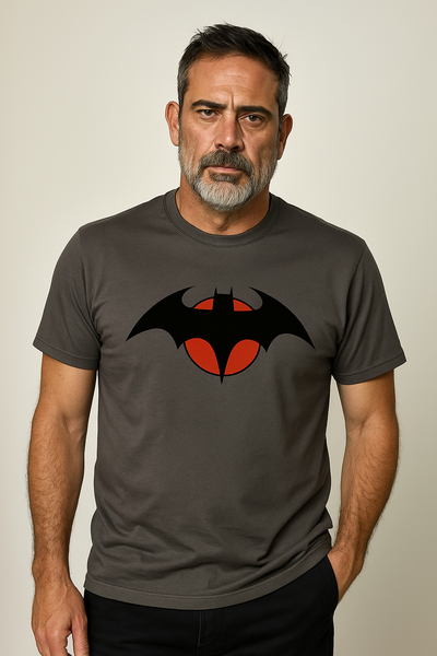 Batman flashpoint Thomas Wayne  Jeffrey Dean Morgan