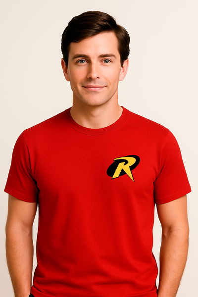 Batman Robin