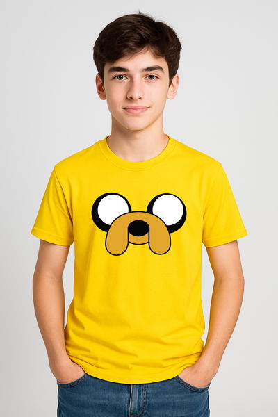 Hora de Aventura Jack el perro