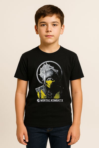 Mortal Kombat SubZero