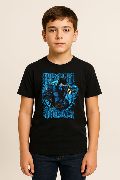 Mortal Kombat SubZero