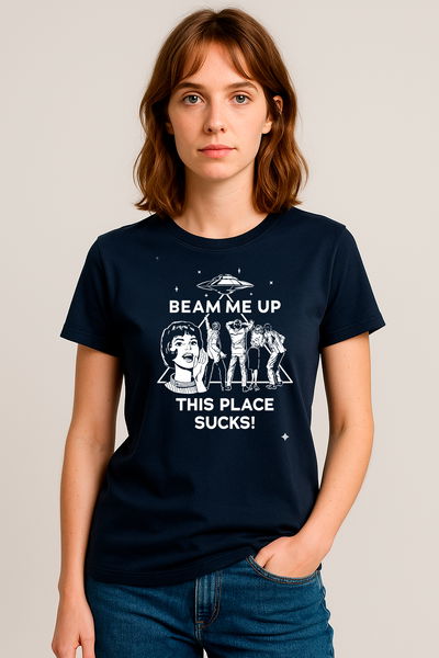 Stranger Things 5 Robin