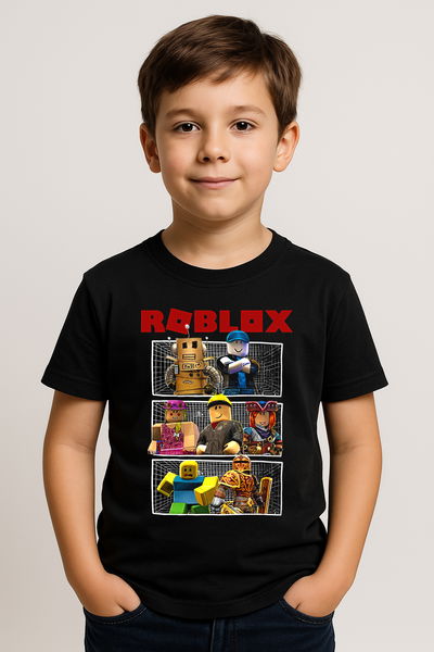 Roblox