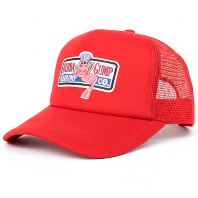 Gorra Trucker Bubba Gump Shrimp Co