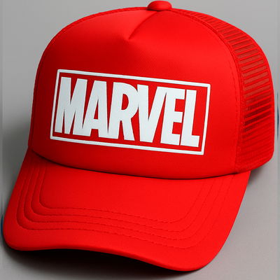 Gorra Trucker MARVEL