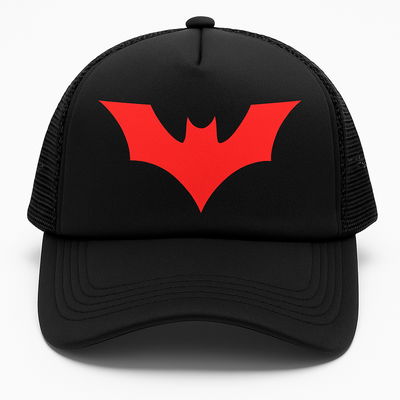 Gorra Trucker Batman del Futuro 