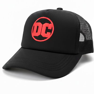 Gorra Trucker DC