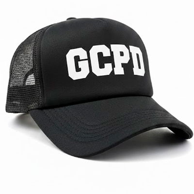 Gorra Trucker Gotham City Police Department