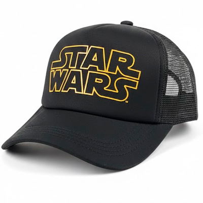 Gorra Trucker STAR WARS