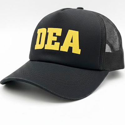 Gorra Trucker DEA