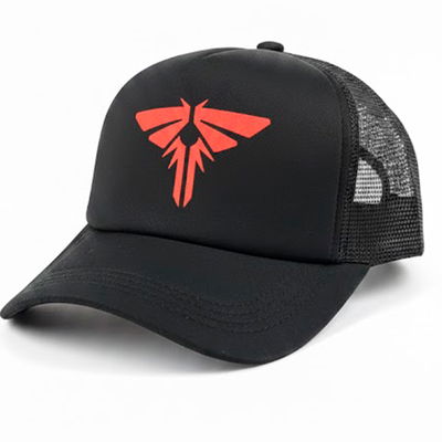 Gorra Trucker Firefly – The Last of Us