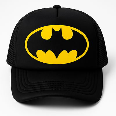 Gorra Trucker Batman