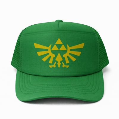 Gorra Trucker The Legend of Zelda