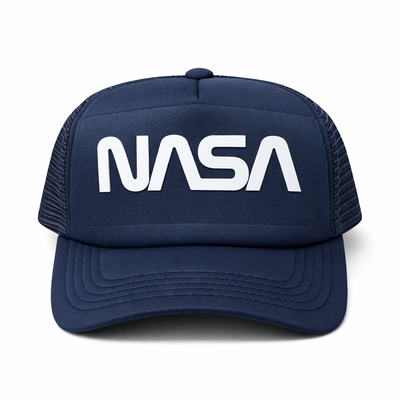 Gorra Trucker  Nasa