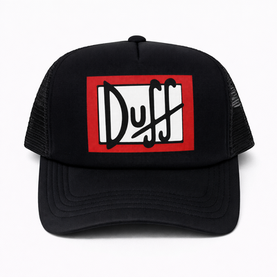 Gorra Trucker  Duff