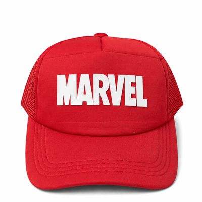 Gorra Trucker  Marvel