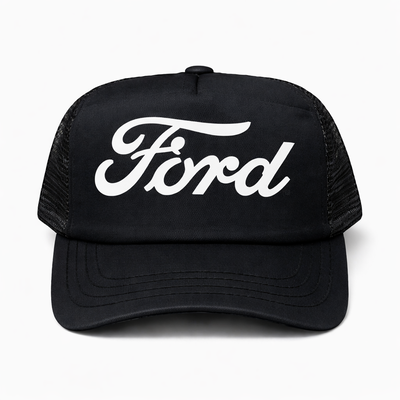 Gorra Trucker Ford