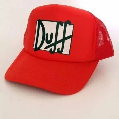 Gorra Trucker  Duff