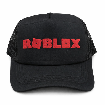 Gorra Trucker Roblox