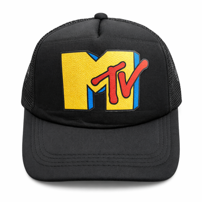 Gorra Trucker MTV