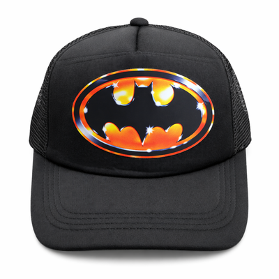 Gorra Trucker Batman 89