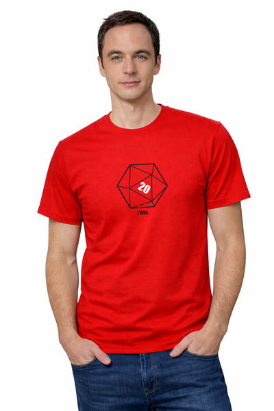 The big bang theory - Sheldon Cooper 20 caras