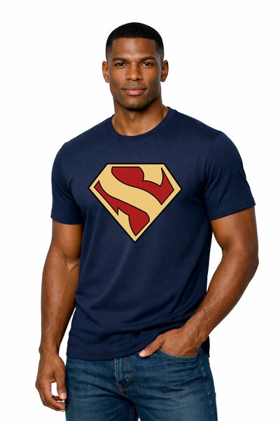 Calvin Ellis superman