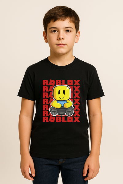 Roblox Noob