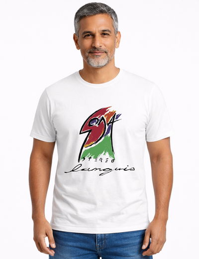 Soda Stereo - Languis