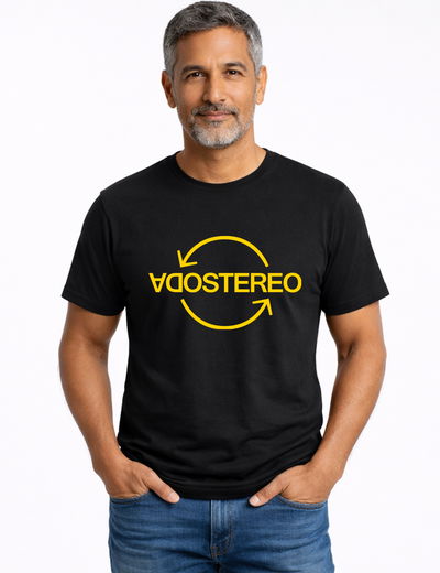 Soda Stereo - Me veras Volver