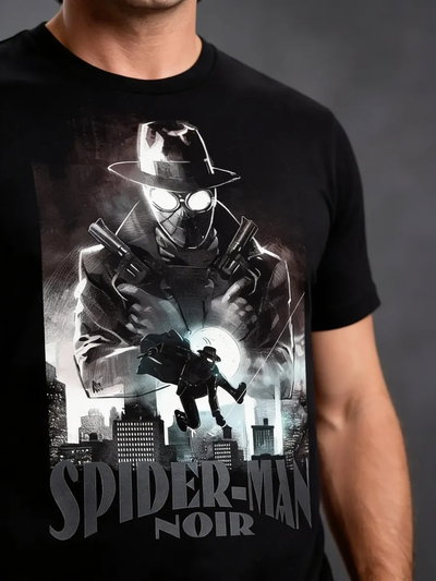 Spider Noir 