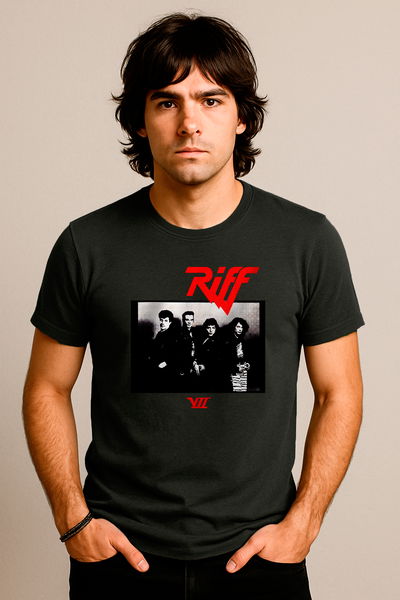 Riff - VII