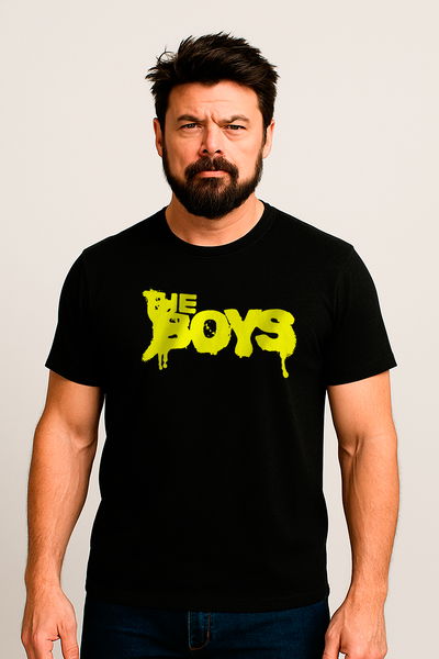 The boys 3