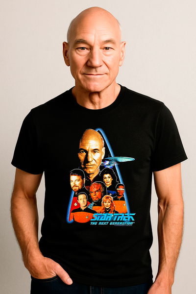 Star Trek The next generation 