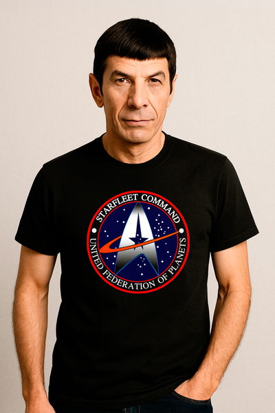 Star Trek Starfleet 