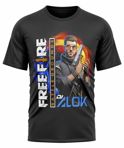 Free Fire 
