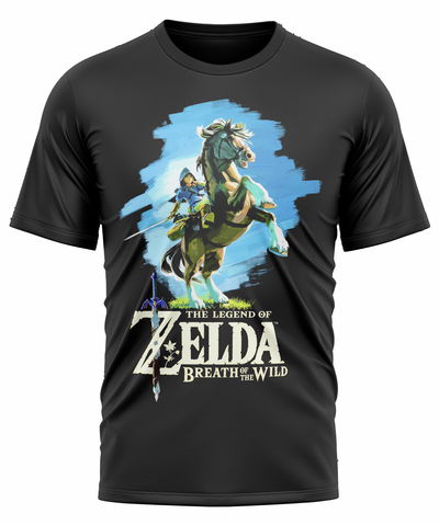 The Legend of Zelda #  2406