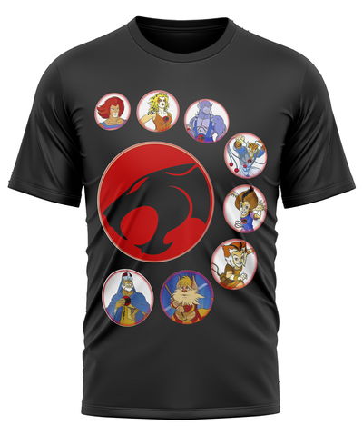 Thundercats 0710