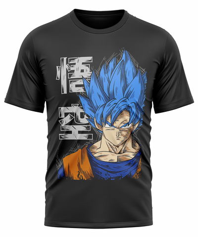 Dragon Ball Super   Goku 