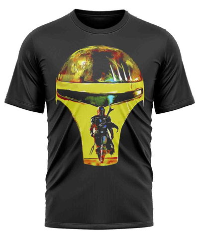Star Wars: The Mandalorian