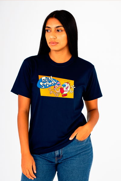 Ren & Stimpy