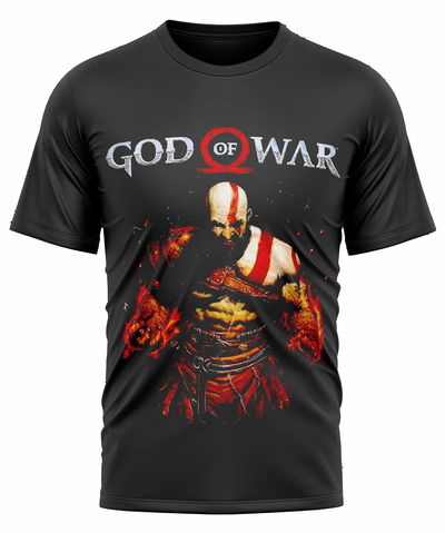 God of War 