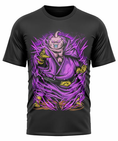 Dragon Ball Majin Buu