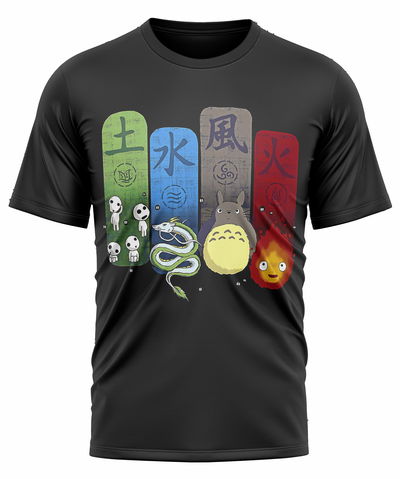 Studio Ghibli