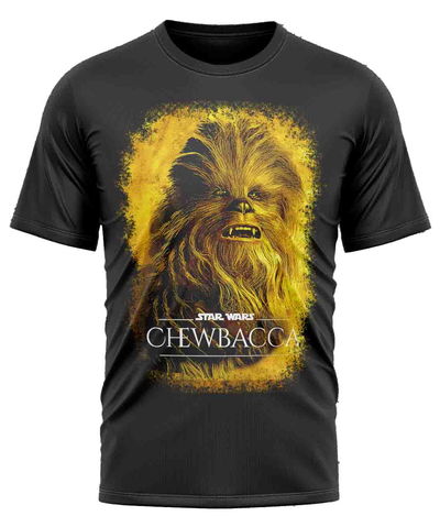  Star Wars - Chewbacca  # 0905