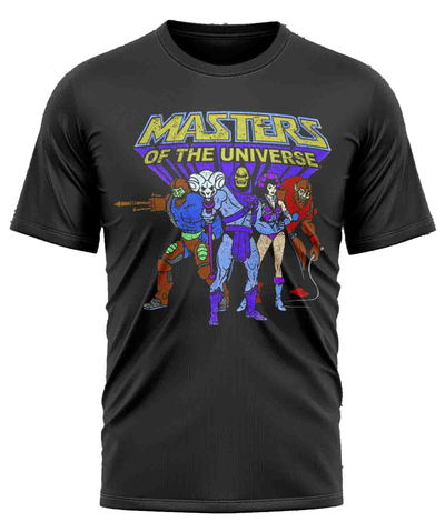 He-Man y los amos del universo # 3001