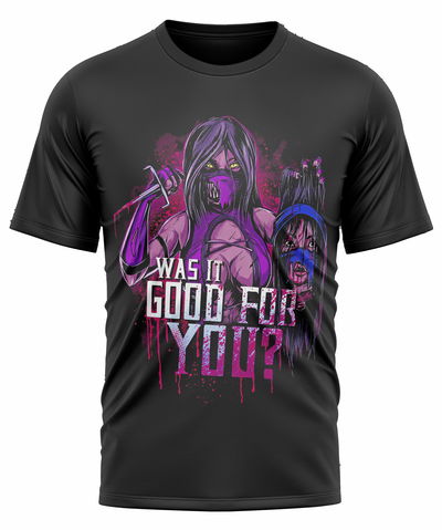 Mortal Kombat  Mileena 